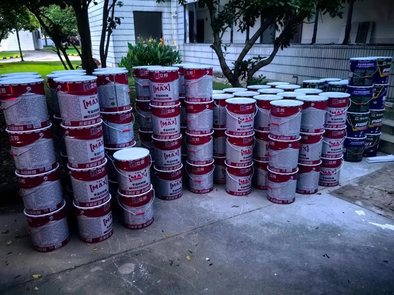涂料批发